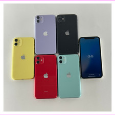 Apple iPhone 11 64GB/128GB -