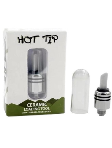 Hot knife replaceable - hot,