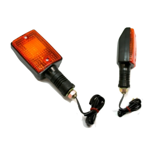 Indicator rear left - indicator,