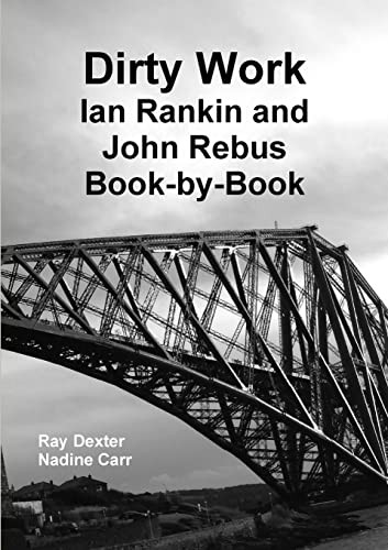 Dirty work ian rankin - work:, and