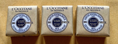 Occitane extra gentle milk - l’occitane,