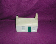 W H Goss Crested China FIRST