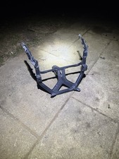 Front Upper Fairing Headlight