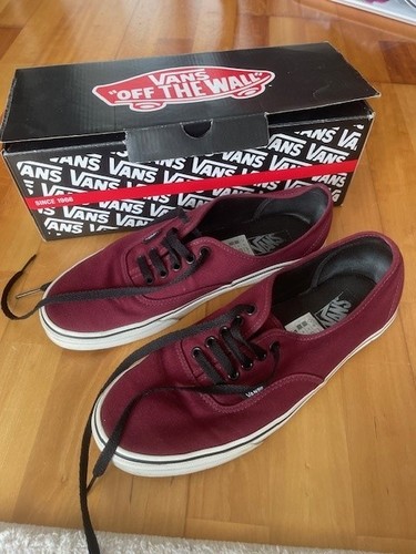 Vans shoes mens size off - vans,