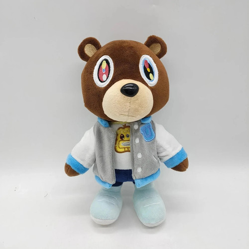 26cm teddy bear plush - 26cm,