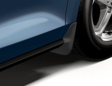 Genuine Ford Focus Mk4 Front