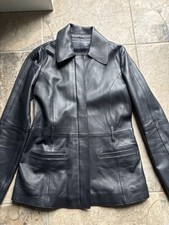 Massimo Dutti Women's Leather