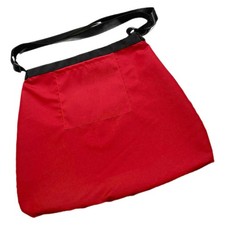 Mushroom foraging bag with - mushroom,