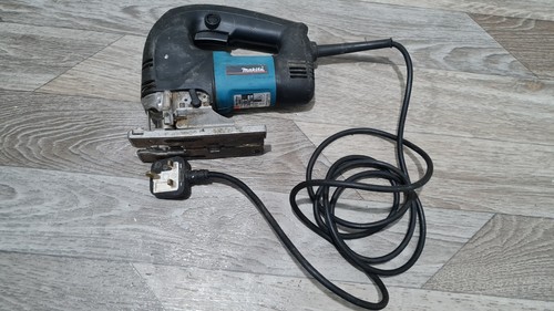 Makita 4340ct corded jigsaw - makita,