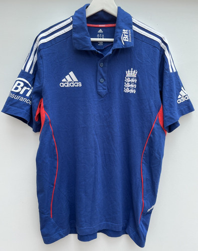 England cricket shirt - cricket,