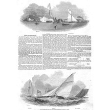 Bristol Channel Yacht Regatta