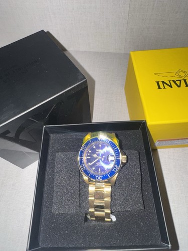 Invicta pro diver 8930 - pro,