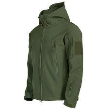 Waterproof Tactical Soft Shell