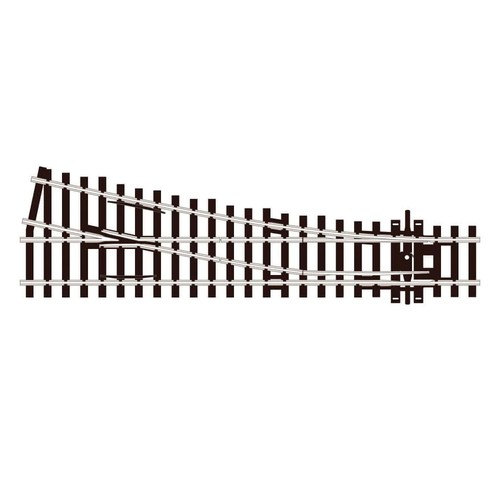 Peco e91 turnout small - peco,
