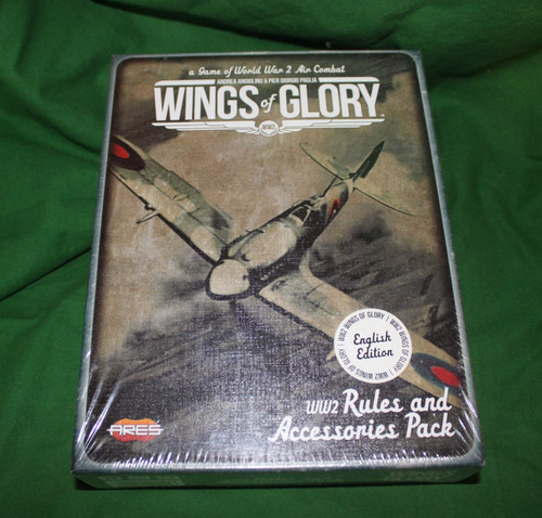 Ares ww2 air - ww2, of