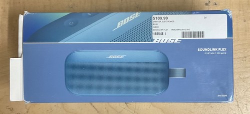 Bose soundlink flex 2nd gen - flex,
