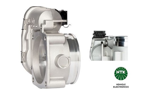 Ntk 90819 throttle body left - ntk,