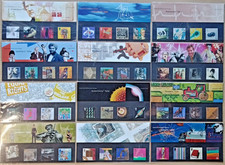 Royal Mail Millennium