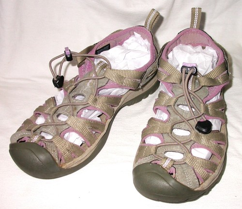 Keen whisper sandals - sandals, womens