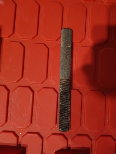 Vintage farrier way - vintage,