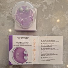 Clarisonic Sonic Awakening Eye