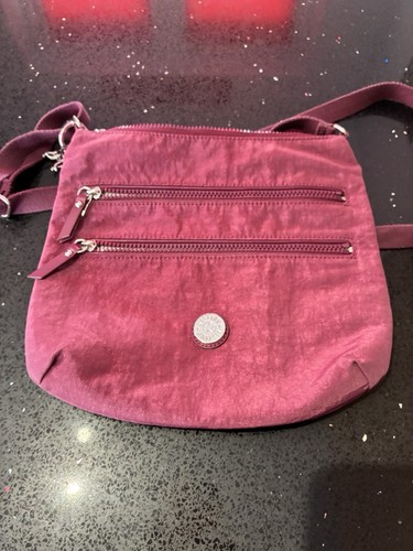 Kipling crossbody shoulder bag - kipling,