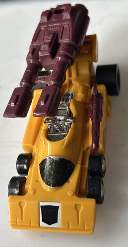 Transformers stunticon drag - stunticon,