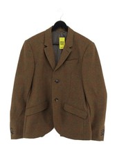 Aubin & Wills Men's Blazer M