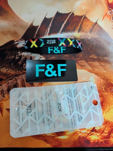Zox wristband strap - zox,