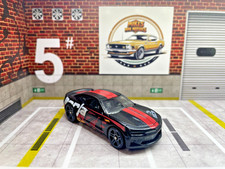 2019 Hot Wheels 2016 Camaro SS
