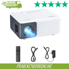 YOTON Y3 Mini Projector 14000 Lumen Portable 100% ORIGINAL ⭐⭐⭐⭐⭐
