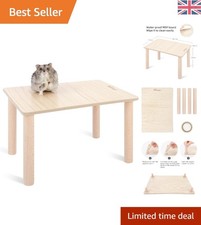 Waterproof hamster playground - hamster,