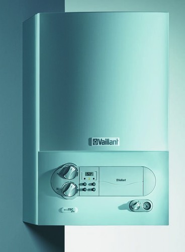 Valiant gas boiler - valiant,