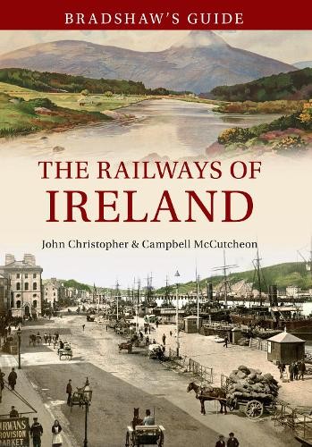 Bradshaw guide the railways - guide,