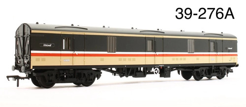 Bachmann 276a br - bachmann, mk1