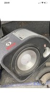 Subwoofer Trap (Postage