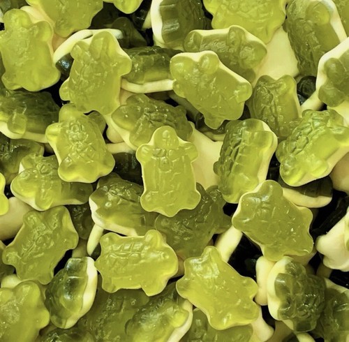 Haribo terrific turtles pick - pick, n