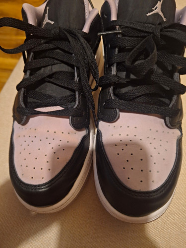 Jordan air - 1, low
