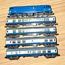 LIMA 'N' GAUGE BR Class 31
