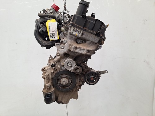 Peugeot 108 mk1 2014 2022 - 108, 1.0l