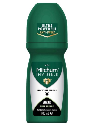 Mitchum invisible men - invisible,