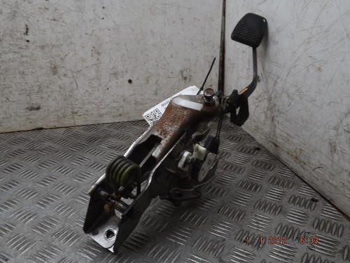 Toyota avensis clutch - clutch, pedal