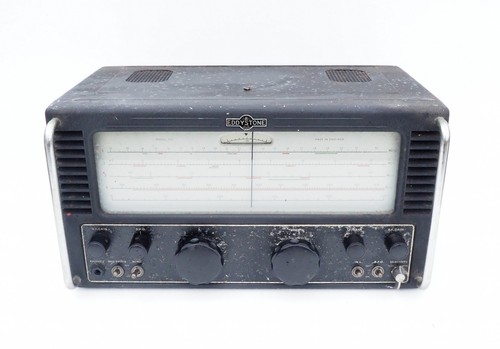 Eddystone 770r vhf - eddystone,
