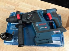 Bosch SDS Hammer Drill 18V GBH