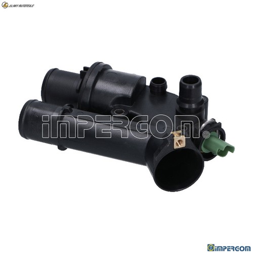 Thermostat housing 90124 for - thermostat,