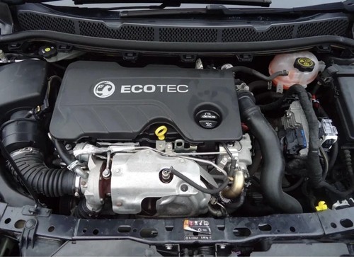 2016 2020 vauxhall astra - 2016-2020, k