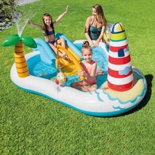 Intex fishing fun water play - intex,