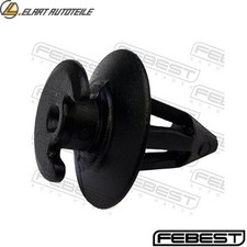 HOLDING CLIP DOOR PANEL