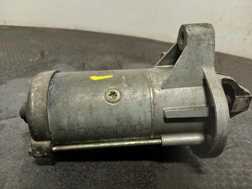 Ford transit connect starter - ford,
