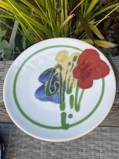 Dartington pottery Janice